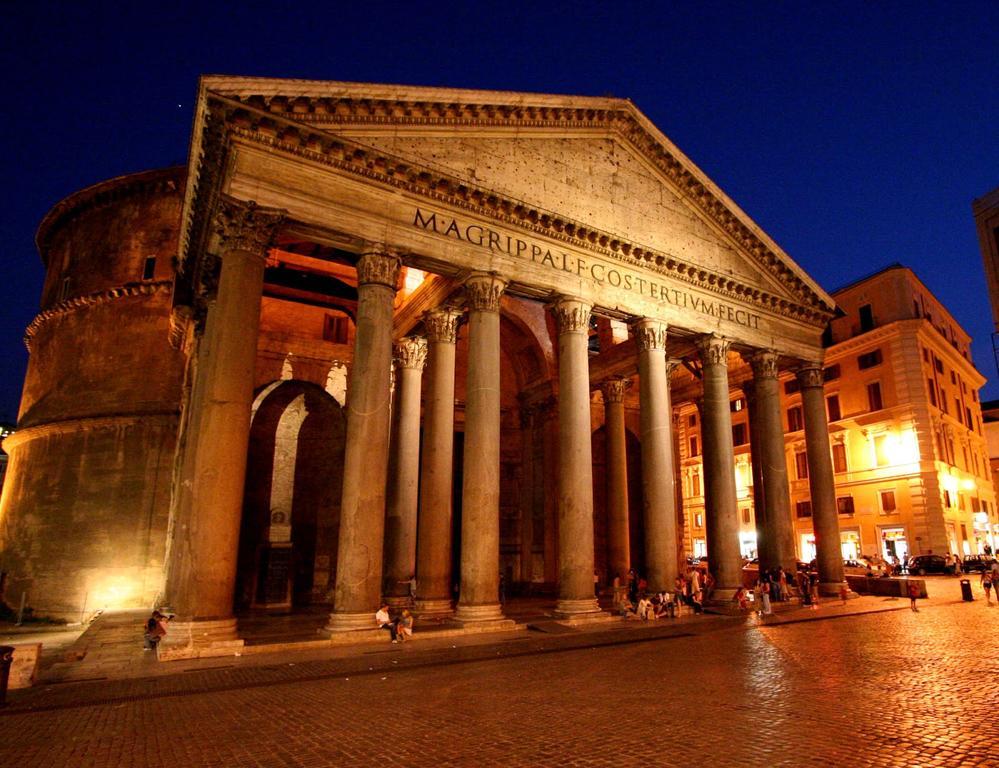 Affittacamere Vatican House In Roma