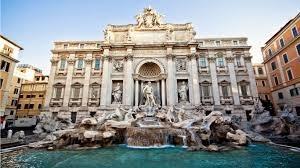 Vatican House In Roma